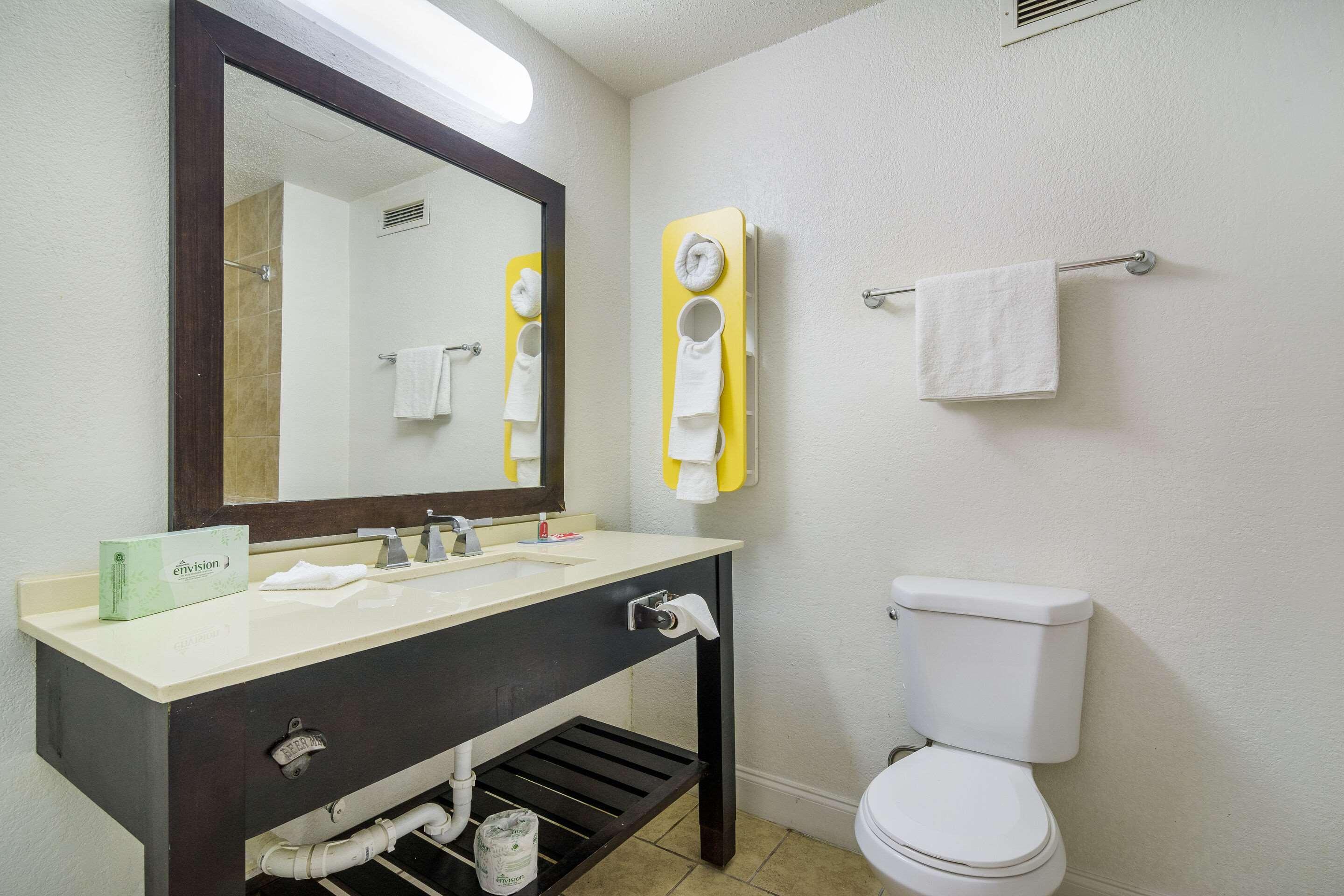 Econo Lodge Airport Near Billy Graham Parkway Charlotte Zewnętrze zdjęcie