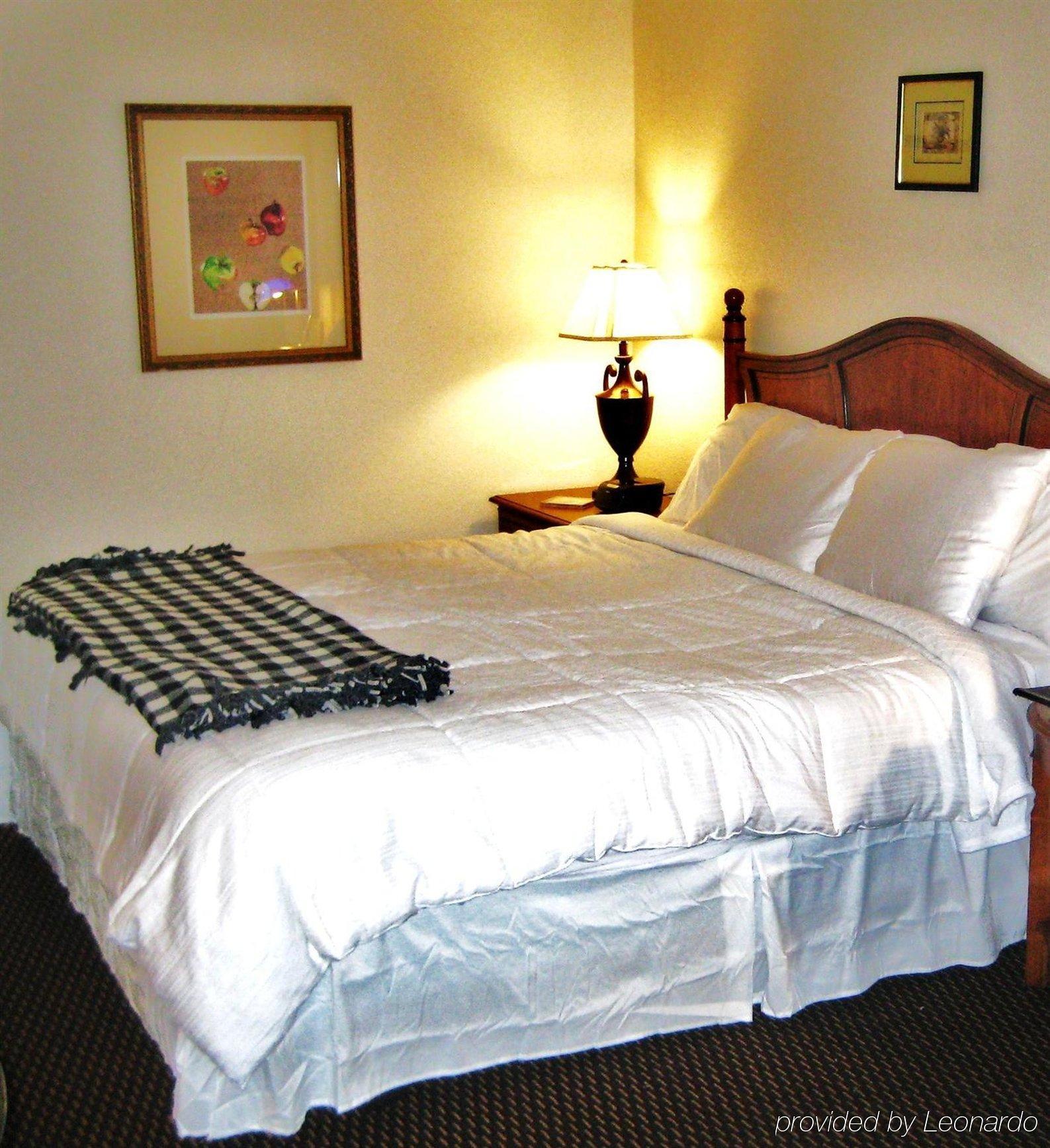 Econo Lodge Airport Near Billy Graham Parkway Charlotte Pokój zdjęcie