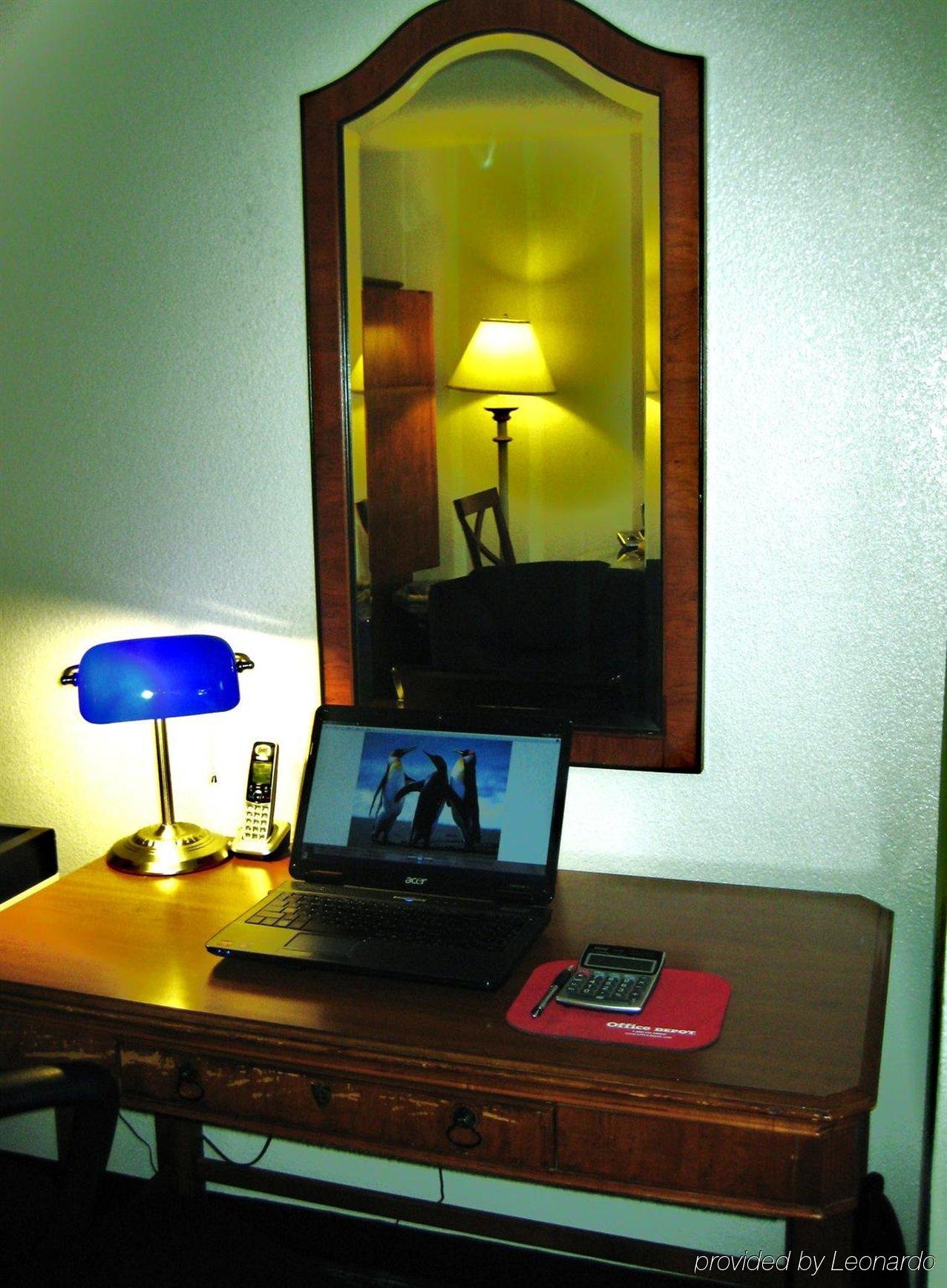 Econo Lodge Airport Near Billy Graham Parkway Charlotte Pokój zdjęcie